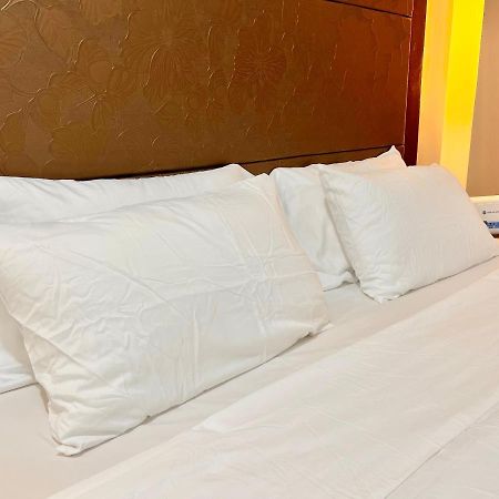 Kiel 5-Star Condo Hotel Across Naia Manila Airport Terminal 3 Pasay Eksteriør bilde