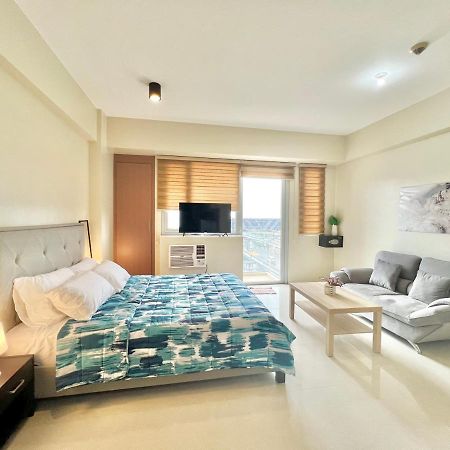 Kiel 5-Star Condo Hotel Across Naia Manila Airport Terminal 3 Pasay Eksteriør bilde