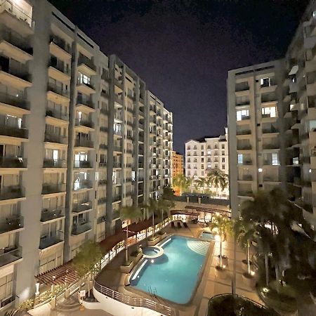 Kiel 5-Star Condo Hotel Across Naia Manila Airport Terminal 3 Pasay Eksteriør bilde