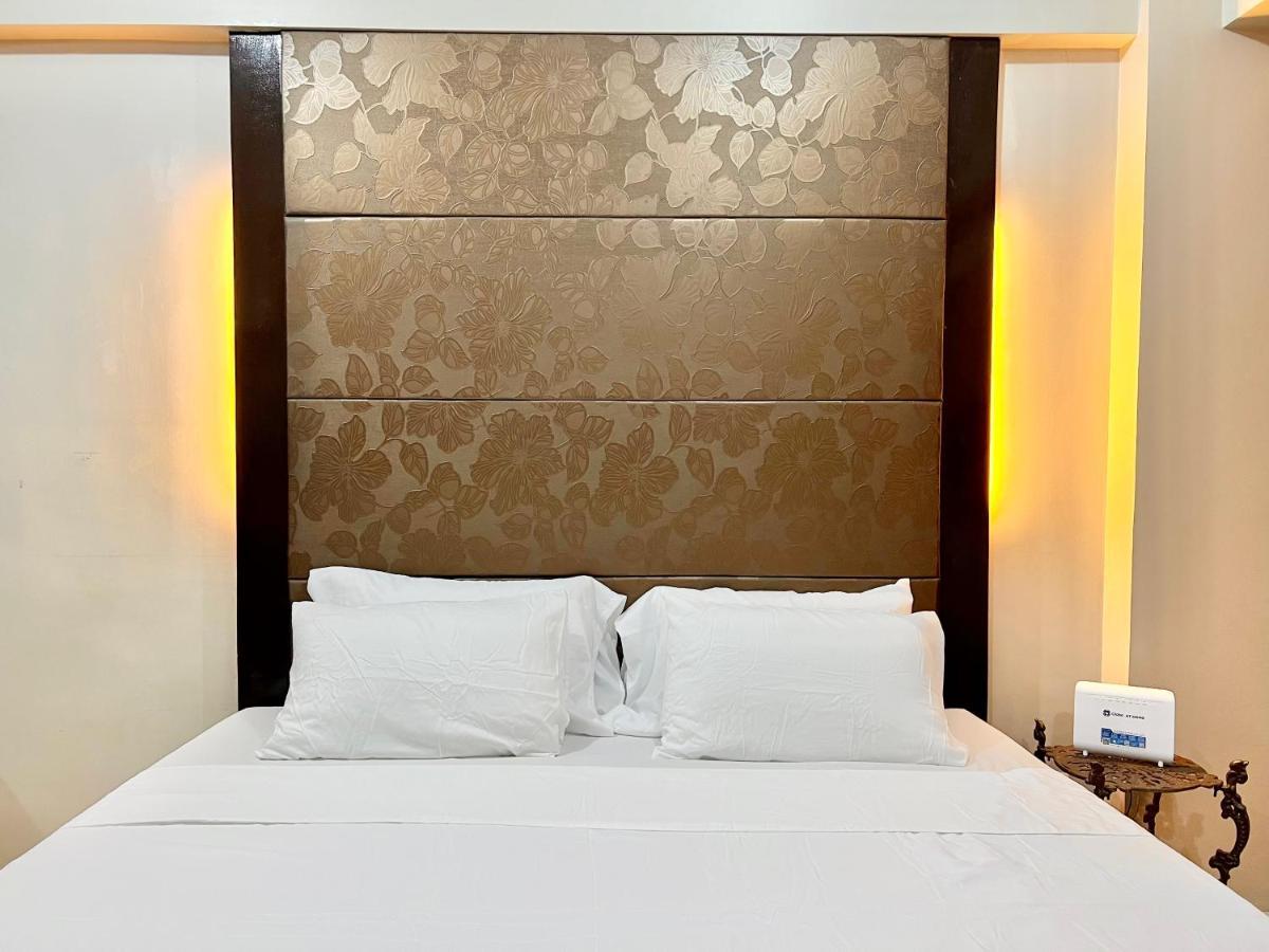 Kiel 5-Star Condo Hotel Across Naia Manila Airport Terminal 3 Pasay Eksteriør bilde