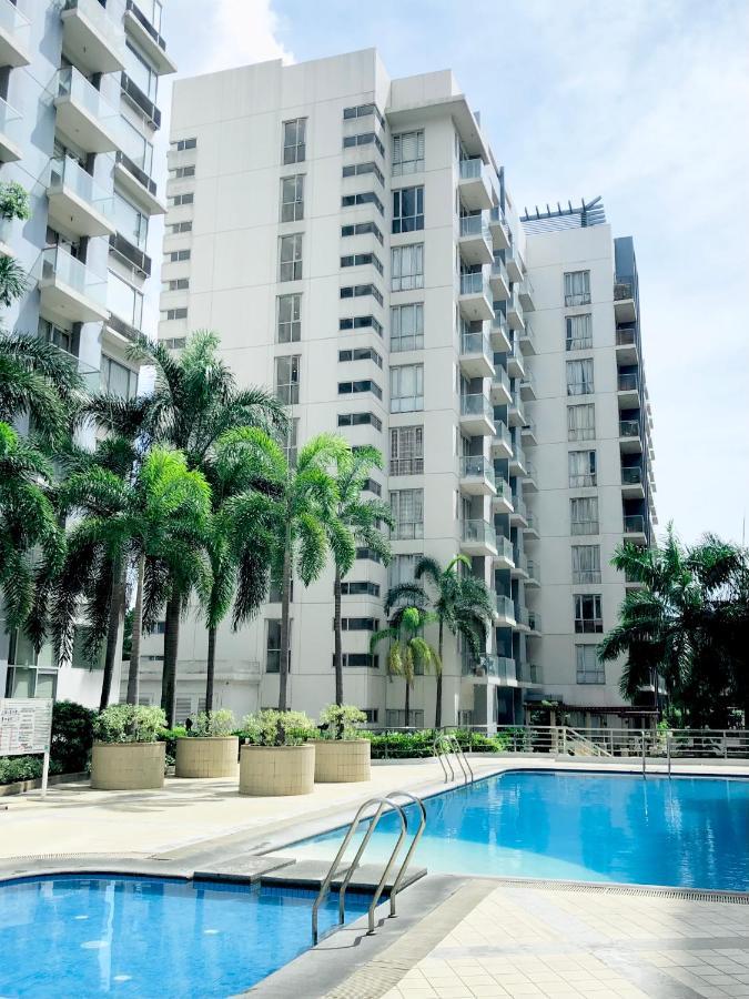 Kiel 5-Star Condo Hotel Across Naia Manila Airport Terminal 3 Pasay Eksteriør bilde