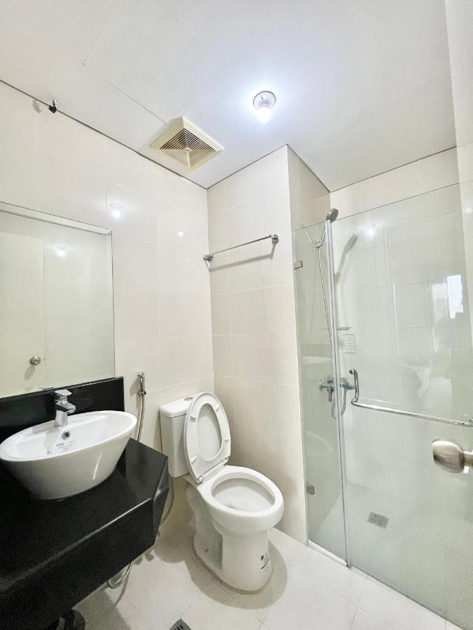 Kiel 5-Star Condo Hotel Across Naia Manila Airport Terminal 3 Pasay Eksteriør bilde